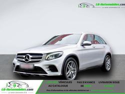 Utilisé 2017 Mercedes GLC350 | 43 500 € (Prix cher)