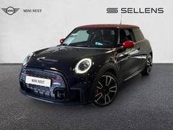 Noir Utilisé 2021 Mini John Cooper Works Citadine | 27 880 € (Super prix)