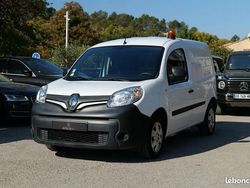 Blanc Utilisé 2021 Renault Kangoo Monospace | 9 990 €