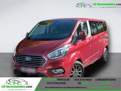 Utilisé 2022 Ford Tourneo | 43 100 € (Prix juste)
