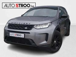 Gris Utilisé 2021 Land Rover Discovery Sport SUV | 33 850 € (Super prix)