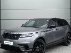 Utilisé 2021 Land Rover Range Rover Velar R-Dynamic SUV | 42 900 € (Bon prix)