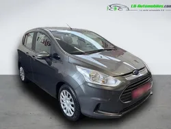 Utilisé 2017 Ford B-MAX Monospace | 13 900 € (Prix juste)
