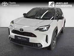 Gris Utilisé 2024 Toyota Yaris | 27 590 €