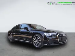 Utilisé 2023 Audi A8 Sport Berline | 96 200 € (Prix assez cher)