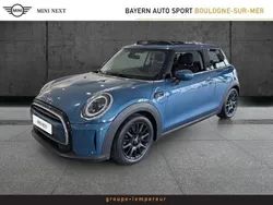 Utilisé 2022 Mini ONE Citadine | 21 990 € (Bon prix)
