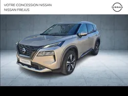Gris Utilisé 2023 Nissan X-Trail Tekna SUV | 31 990 € (Prix juste)
