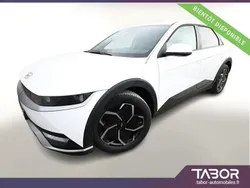 Blanc Nouvelle 2025 Hyundai Ioniq 5 Techniq SUV | 43 248 € (Super prix)