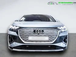 Utilisé 2021 Audi Q4 e-tron Sport SUV | 39 900 € (Prix juste)