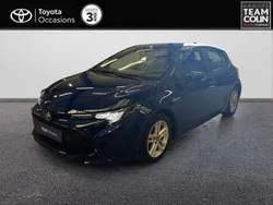 Utilisé 2019 Toyota Corolla Business Edition Berline | 18 990 € (Prix juste)