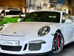 Utilisé 2015 Porsche 911 GT3 Coupé | 145 000 € (Prix cher)