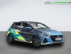 Utilisé 2022 Hyundai i20 Citadine | 31 700 € (Prix assez cher)
