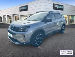 Gris Utilisé 2023 Citroën C5 Aircross SUV | 25 790 € (Bon prix)