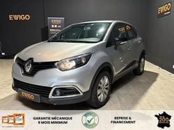 Utilisé 2016 Renault Captur Business SUV | 9 990 € (Prix juste)