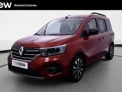 Marron Utilisé 2024 Renault Kangoo Techno Monospace | 25 999 € (Prix cher)