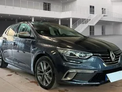 Utilisé 2018 Renault Mégane GT Line Intens Berline | 12 490 € (Prix juste)