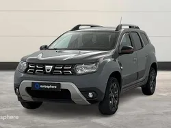 Utilisé 2022 Dacia Duster Extreme SUV | 20 990 € (Prix juste)