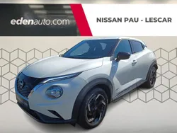 Utilisé 2024 Nissan Juke SUV | 23 990 € (Prix assez cher)