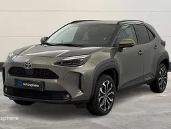 Utilisé 2024 Toyota Yaris Cross Design SUV | 25 999 € (Prix juste)