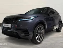 Bleu Utilisé 2024 Land Rover Range Rover Velar HSE Dynamic SUV | 99 900 €