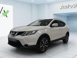 Occasion 2017 Nissan Qashqai Tekna SUV | 12 990 € (Prix juste)