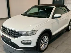 Utilisé 2020 VW T-Roc Style SUV | 22 990 € (Bon prix)