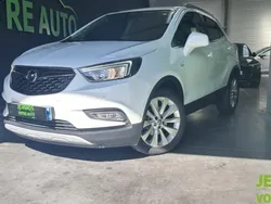 Utilisé 2016 Opel Mokka X S SUV | 12 490 €