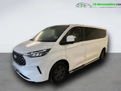 Utilisé 2024 Ford Tourneo Van | 50 500 € (Bon prix)