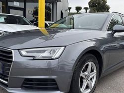 Utilisé 2019 Audi A4 Business Break | 18 990 € (Prix juste)