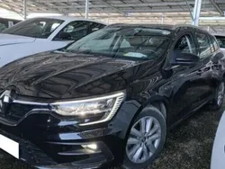 Renault Mégane GrandTour