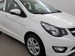 Utilisé 2017 Opel Karl Edition Citadine | 8 990 € (Prix juste)