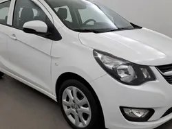 Utilisé 2017 Opel Karl Edition Citadine | 8 990 € (Prix juste)