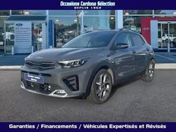 Gris magnétique métallisé Occasion 2022 Kia Stonic GT-Line SUV | 18 990 € (Prix juste)