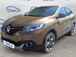 Utilisé 2015 Renault Kadjar Intens SUV | 9 390 € (Prix juste)