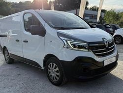 Occasion 2020 Renault Trafic Van | 15 990 € (Prix juste)