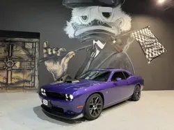 Utilisé 2016 Dodge Challenger Coupé | 49 990 € (Bon prix)