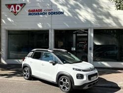 Blanc Utilisé 2017 Citroën C3 Aircross Shine SUV | 7 990 € (Bon prix)