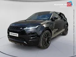 Utilisé 2021 Land Rover Range Rover evoque SE Dynamic | 45 999 € (Prix juste)