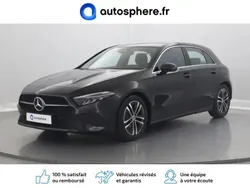 Utilisé 2024 Mercedes 180 Progressive Berline | 30 290 € (Super prix)