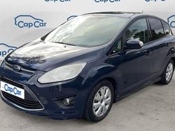 Utilisé 2014 Ford C-MAX Ambiente Monospace | 6 490 €