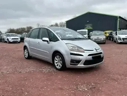 Utilisé 2008 Citroën C4 Picasso Exclusive Monospace | 4 990 € (Prix juste)