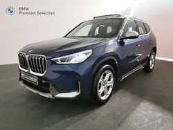 Othercolor Utilisé 2023 BMW X1 xLine SUV | 41 790 € (Prix assez cher)