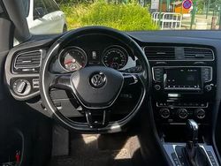 Argent Utilisé 2014 VW Golf VII Cup Break | 9 500 € (Prix juste)