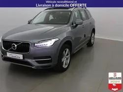 Blanc Utilisé 2018 Volvo XC90 Momentum SUV | 34 900 € (Prix juste)