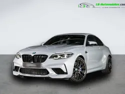 Utilisé 2021 BMW M2 Comfort Edition Coupé | 61 700 €