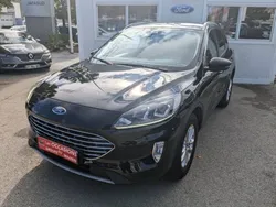 Bleu Utilisé 2022 Ford Kuga Titanium SUV | 29 890 € (Prix assez cher)