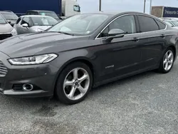 Utilisé 2018 Ford Mondeo Berline | 11 500 €