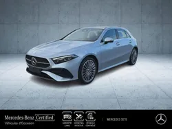 Mercedes A250