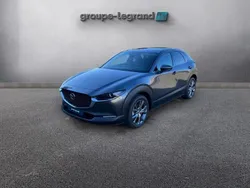 Utilisé 2024 Mazda CX-30 Exclusive-Line SUV | 36 700 €