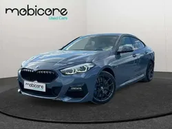 Gris Utilisé 2020 BMW 218 Sport Line Berline | 29 990 € (Prix cher)